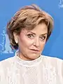 Ana Brun (Las herederas)