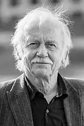 2. Juli: Tilo Prückner (2018)