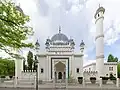 Wilmersdorfer Moschee