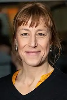 Helene Grass (*&nbsp;1974)