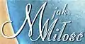 Logo der polnischen Fernsehserie M jak miłość