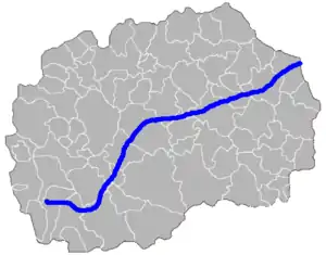 M5 Polaavtopat