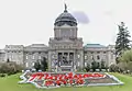 Montana State Capitol (2013)