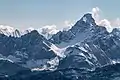 vom Nebelhorn aus
