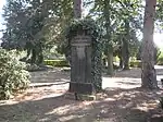 Ehrenmal