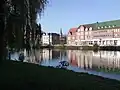 Am Teich