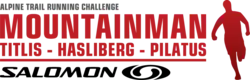 Logo der Veranstaltung „Mountainman“