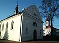 St.-Nikolaus-Kirche