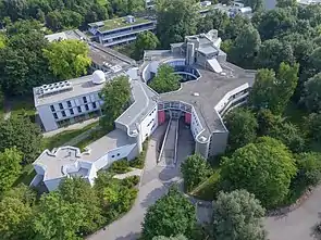 Max-Planck-Institut für Astrophysik