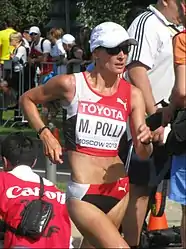 Marie Polli – Platz&nbsp;21