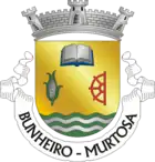 Wappen von Bunheiro