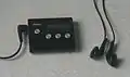 MP3-Player: MSI Mega