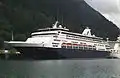 Als Statendam, Juni 1998