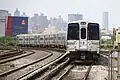 LIRR-Zug der Reihe M&nbsp;9