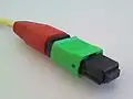 MTP-Stecker