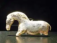 Wildpferd