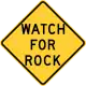 Achtung Steinschlag (Idaho)