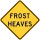 Es hat Frost (Idaho)