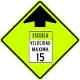 Tempolimit, Ankündigung (Puerto Rico)