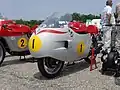 MV Agusta 500 GP 6C(1958)