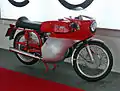 VorgängermodellMV Agusta 350 SE (1972)