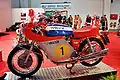 MV Agusta 750 Super SportModelljahr 1971–73