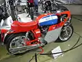 MV Agusta 750 Super SportModelljahr 1974–75