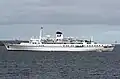 Längsseits