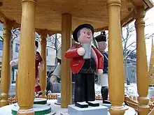 Schoppenstecher