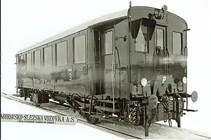 Werkfoto M 131.0