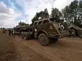 M26 Pacific Car TR-1 (gepanzert)