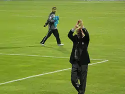 Mustafa Denizli
