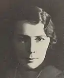 Marguerite Roesgen-Champion (†&nbsp;1976)