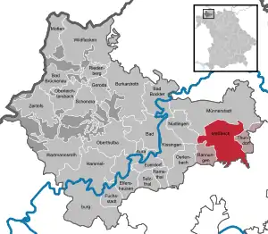 Karte