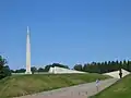 Sowjetisches Ehrenmal Maarjamäe