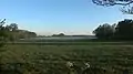 Tal der Munkbrarupau zwischen Maasbüll und Rühlschau