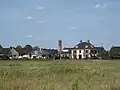 Maasdijk, das Dorf