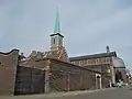Maaseik, Sint-Catharinakerk