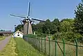 Mühle: de Wippersmolen