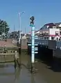 Pol vor der Flut