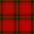 MacDougall Tartan