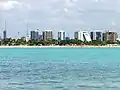 Maceió, Stadtteil Pajuçara