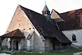 Kirche Saint-Martin