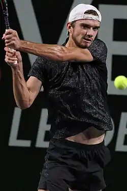 Tomáš Macháč