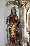 Heilige Barbara