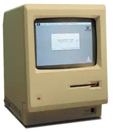 Macintosh (1984)
