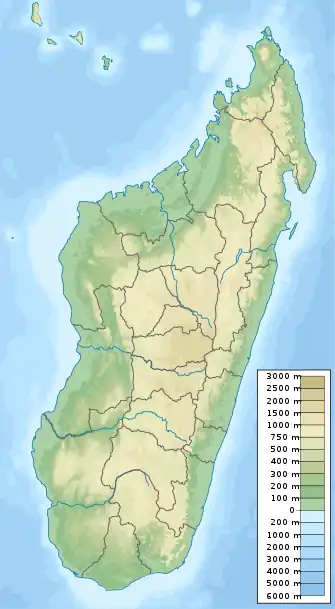 Madagaskar (Madagaskar)