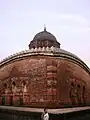 Bishnupur – Madan-Mohan-Tempel (1651)