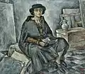 Selbstbildnis (1926)