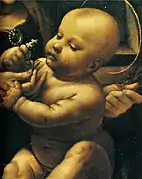 Jesuskind